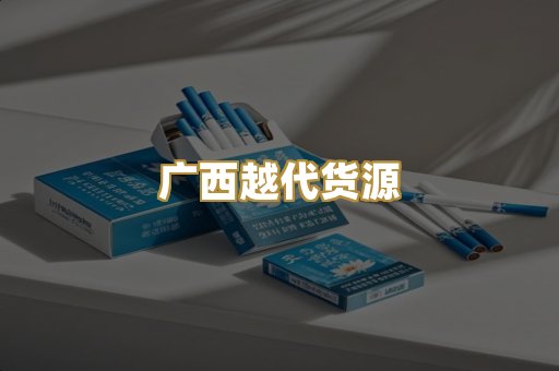 广西越代货源